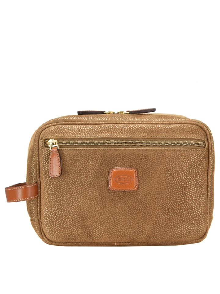 BRIC`s Косметичка Life 25 см, верблюжий цвет
BRIC`s Косметичка Life 25 см, верблюжий цвет