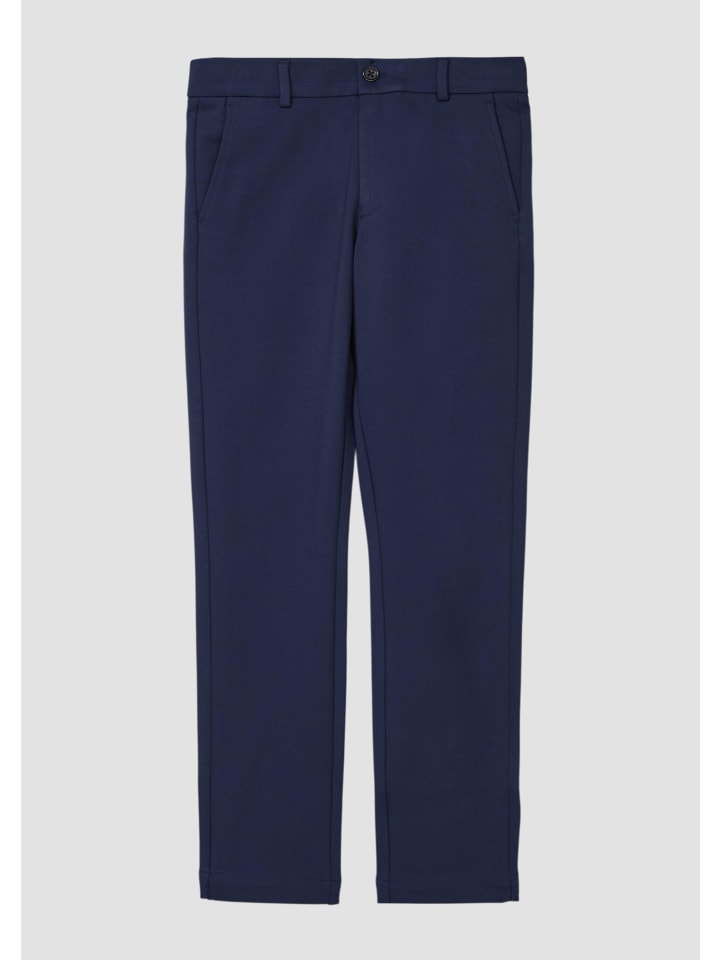 s.Oliver Брюки цвета 5952_navy
s.Oliver Брюки цвета 5952_navy