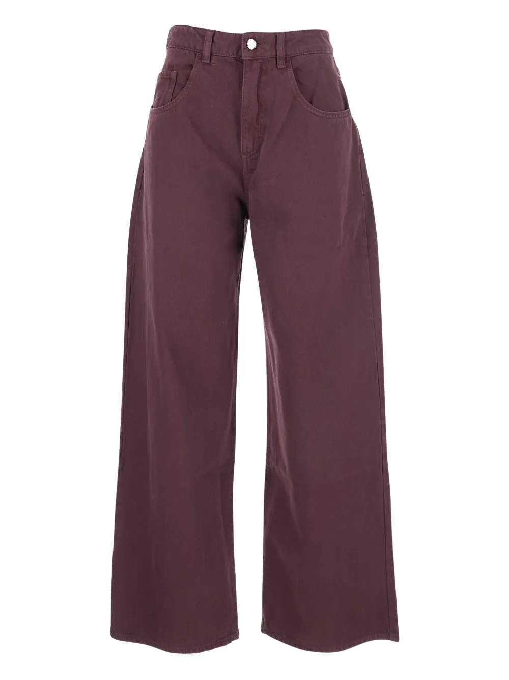 Джинсы с пятью карманами ICON DENIM, красный
Джинсы с пятью карманами ICON DENIM, красный