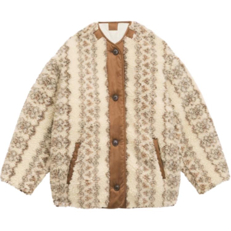 ISABEL MARANT ETOILE Пуховик женский коричневый, Brown
ISABEL MARANT ETOILE Пуховик женский коричневый, Brown