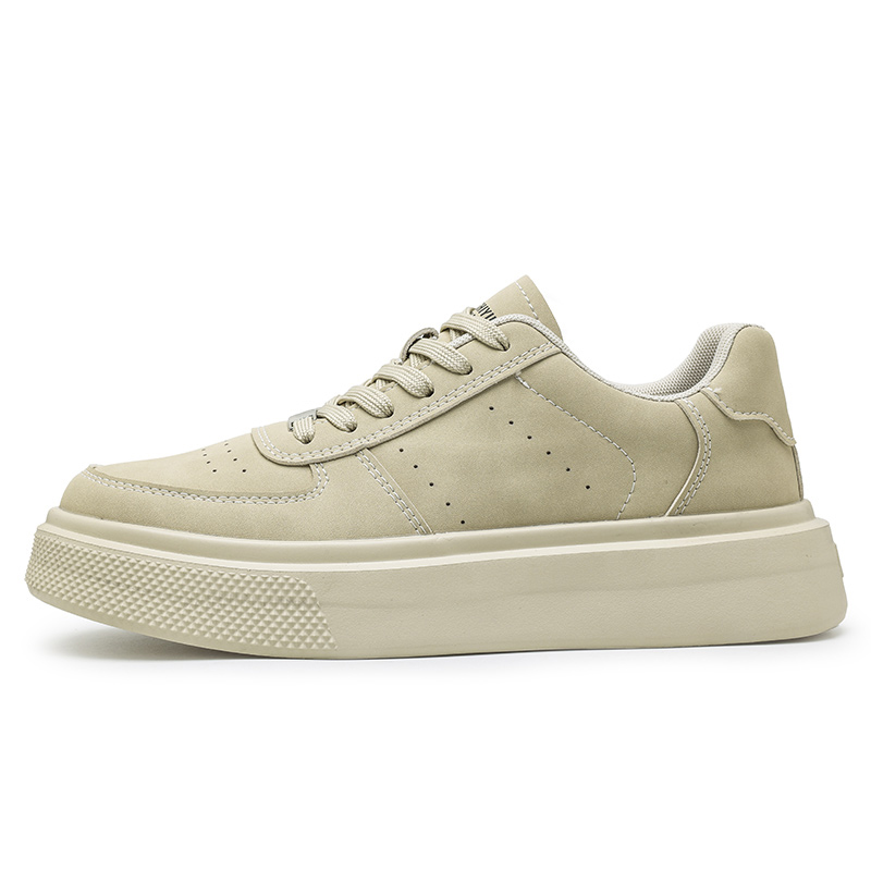 Износостойкие мужские скейтерские кеды Low Top SENGUIBUCK, Apricot
Износостойкие мужские скейтерские кеды Low Top SENGUIBUCK, Apricot