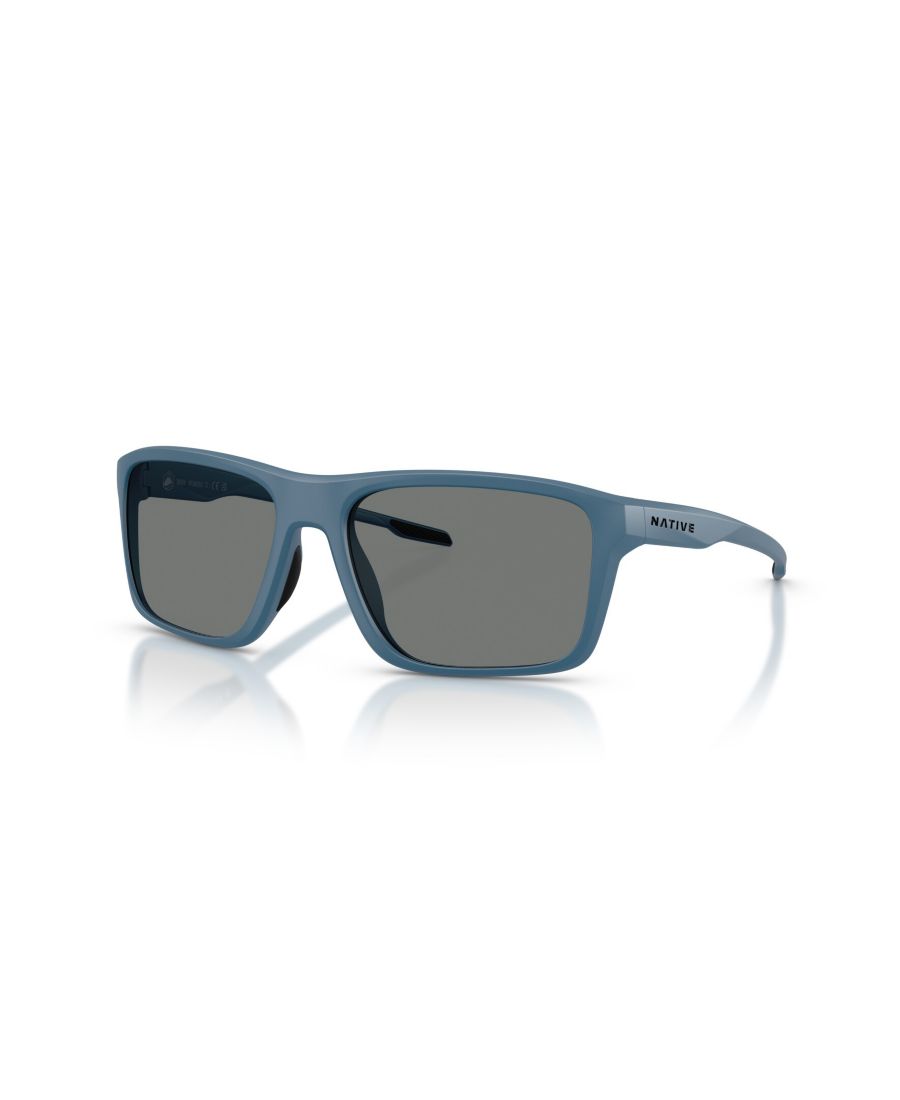 Поляризованные солнцезащитные очки Native Men's Polarized Tavern Sunglasses, XD9043 Native Eyewear, Overland Blue
Поляризованные солнцезащитные очки Native Men's Polarized Tavern Sunglasses, XD9043 Native Eyewear, Overland Blue