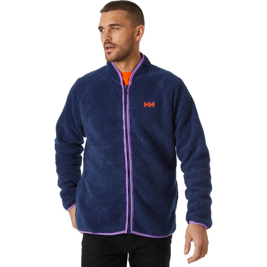 Куртка Helly Hansen Box Pile Helly Hansen, Ocean
Куртка Helly Hansen Box Pile Helly Hansen, Ocean