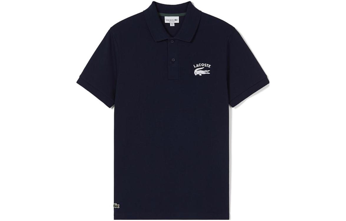 LACOSTE Мужская поло темно-синего цвета, Синий, LACOSTE Мужская поло темно-синего цвета
LACOSTE Мужская поло темно-синего цвета, Синий, LACOSTE Мужская поло темно-синего цвета