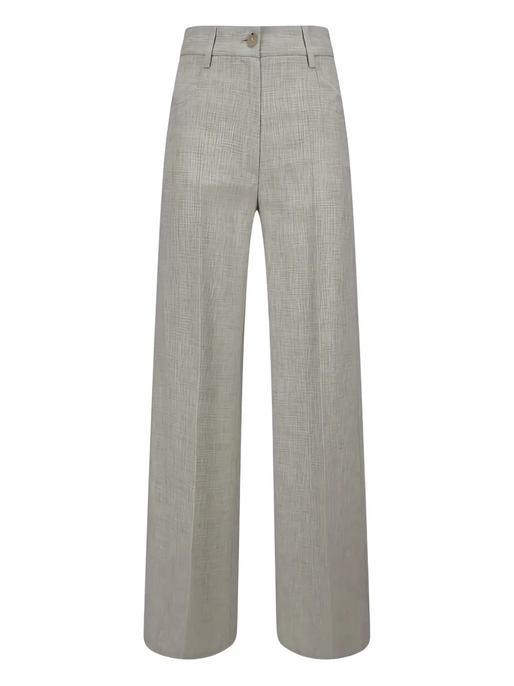 Брюки с пятью карманами Forte Forte, серый
Брюки с пятью карманами Forte Forte, серый