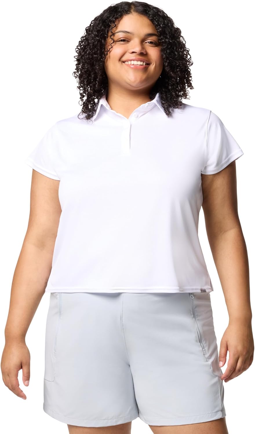 Columbia Women's Casual, White
Columbia Women's Casual, White