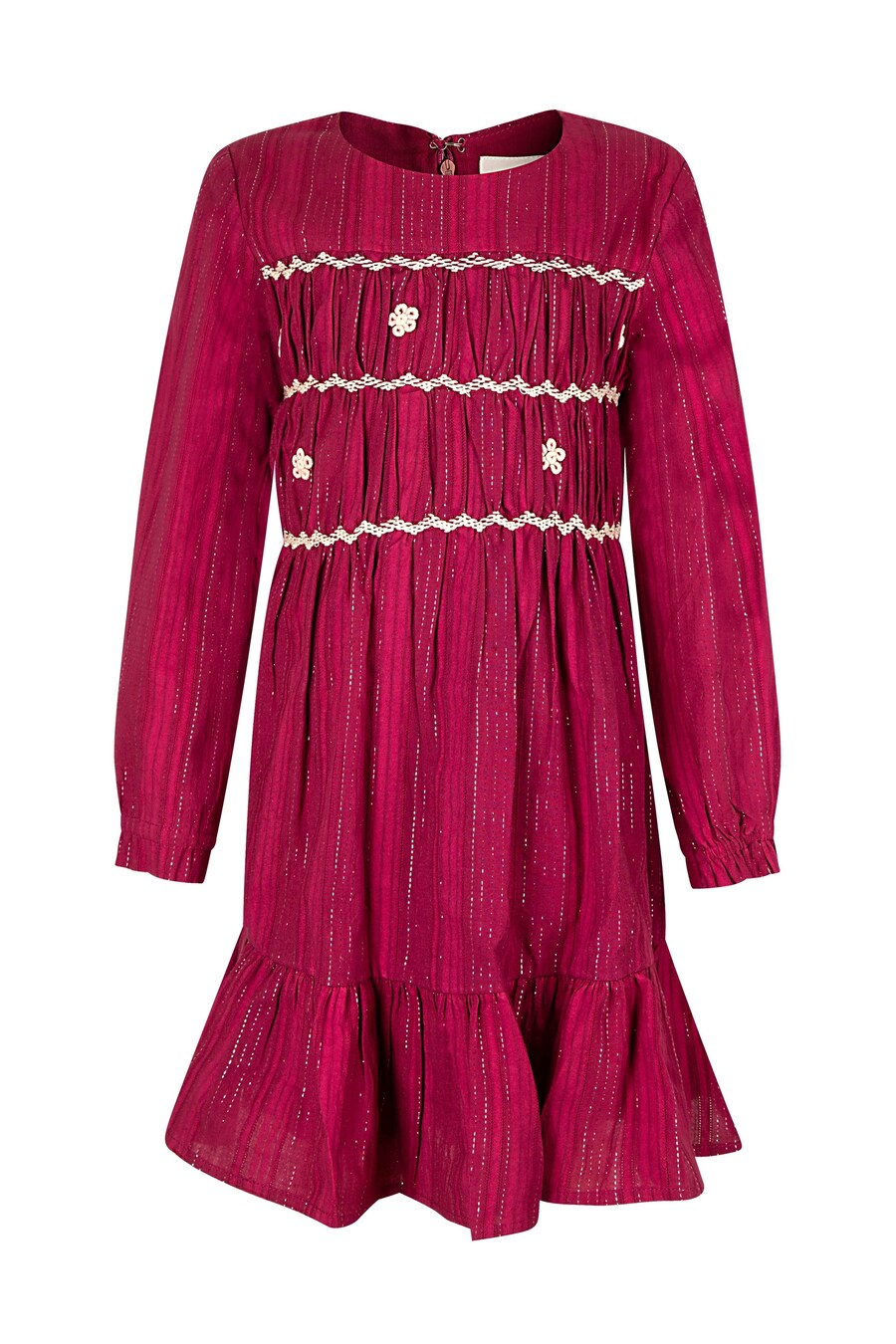 Платье happy girls, темно-красный
Платье happy girls, темно-красный