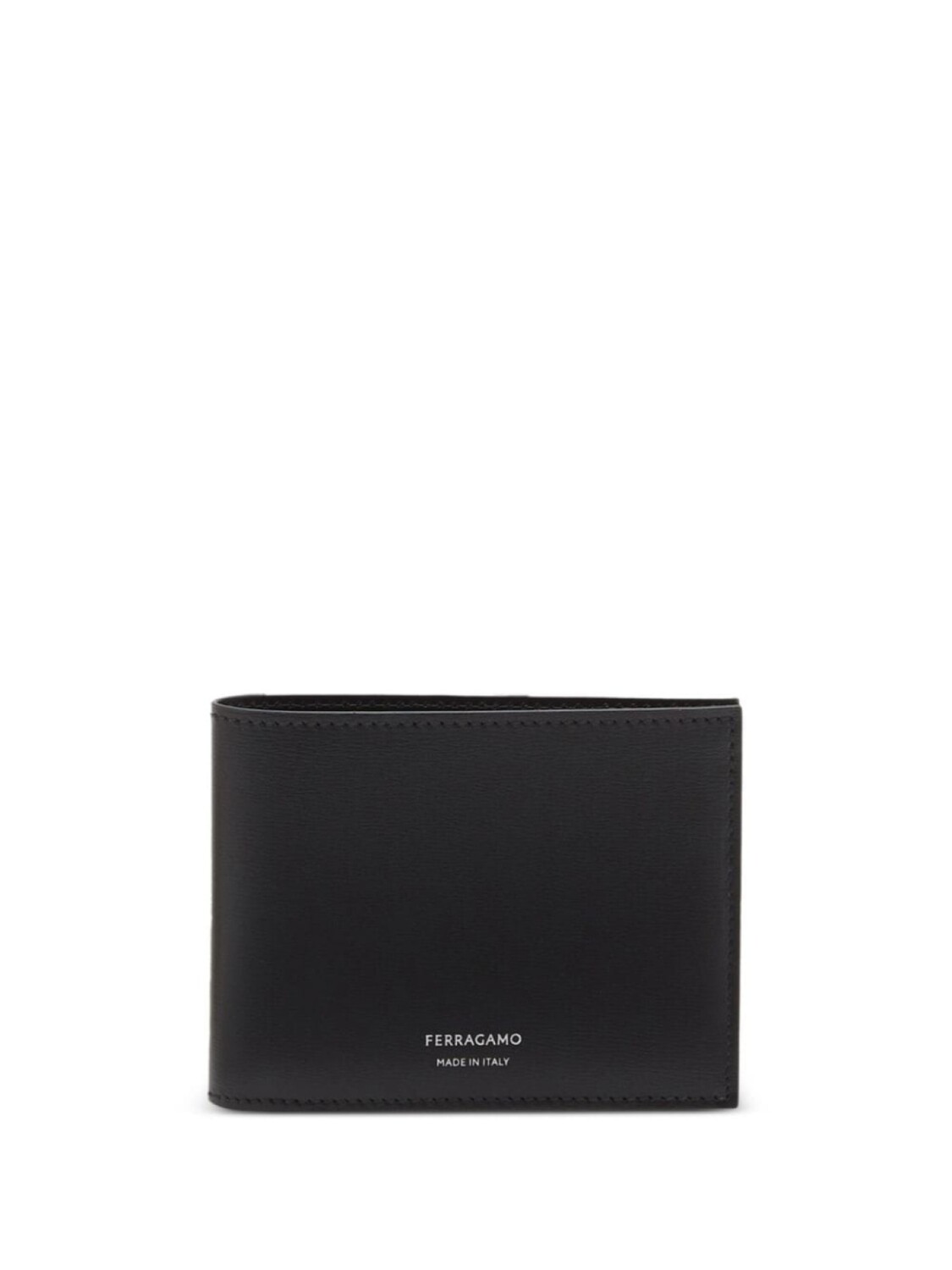 Ferragamo складной кошелек, черный
Ferragamo складной кошелек, черный