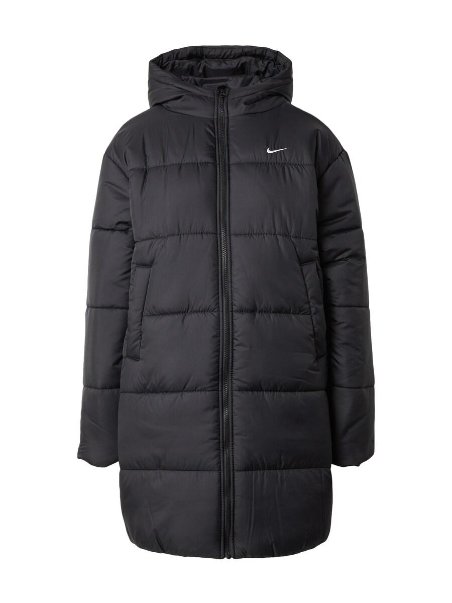 Зимняя куртка Nike Sportswear, Black
Зимняя куртка Nike Sportswear, Black