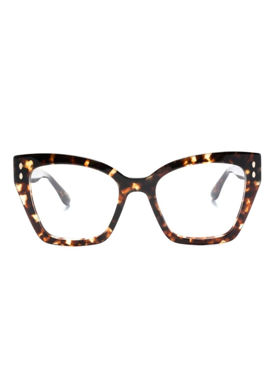 Isabel Marant Eyewear солнцезащитные очки в оправе 'бабочка', коричневый
Isabel Marant Eyewear солнцезащитные очки в оправе 'бабочка', коричневый