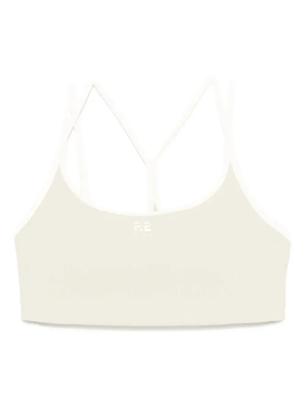 Спортивный бюстгальтер Terrace P.E Nation, зеленый
Спортивный бюстгальтер Terrace P.E Nation, зеленый