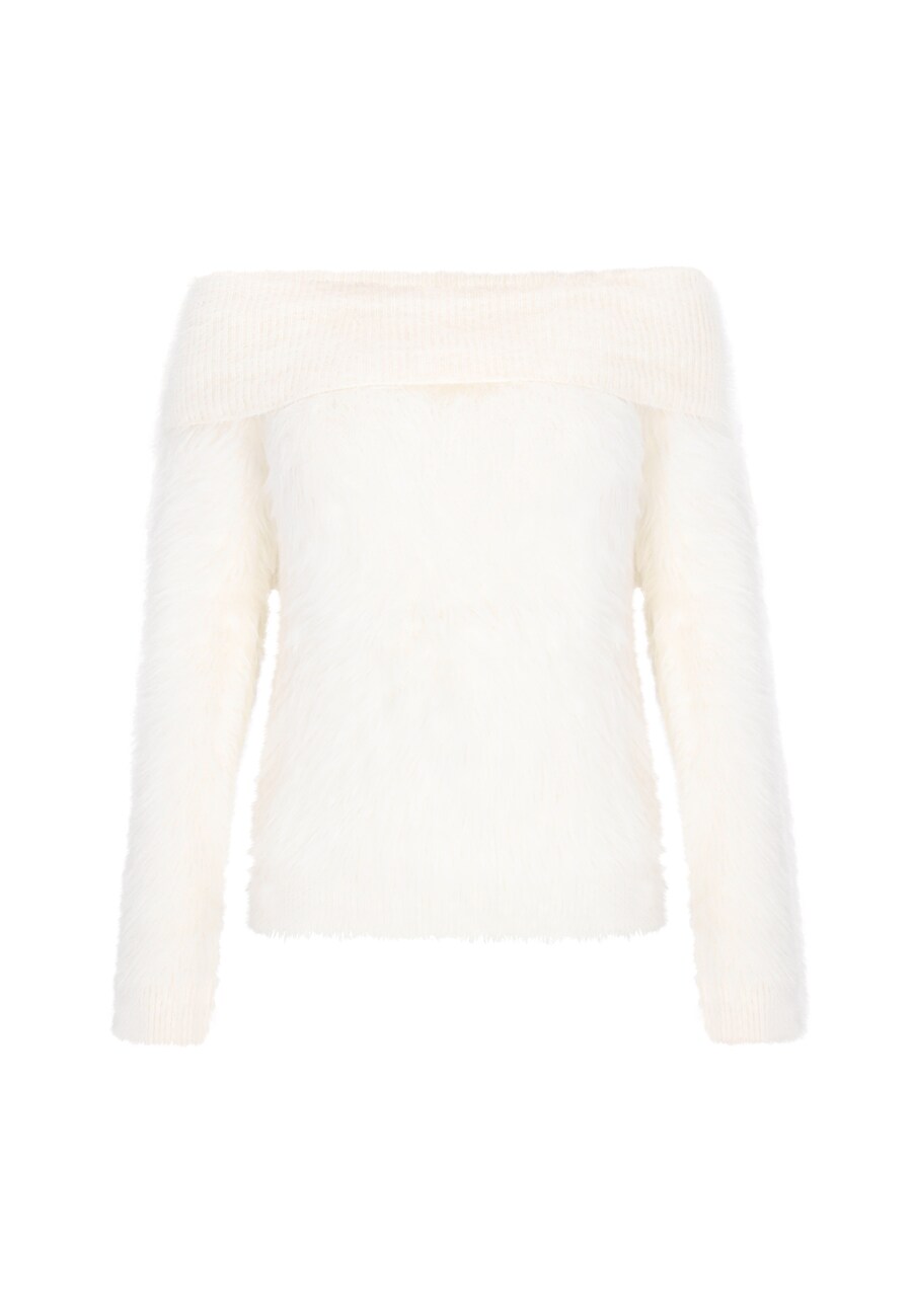 Свитер faina, Wool White
Свитер faina, Wool White