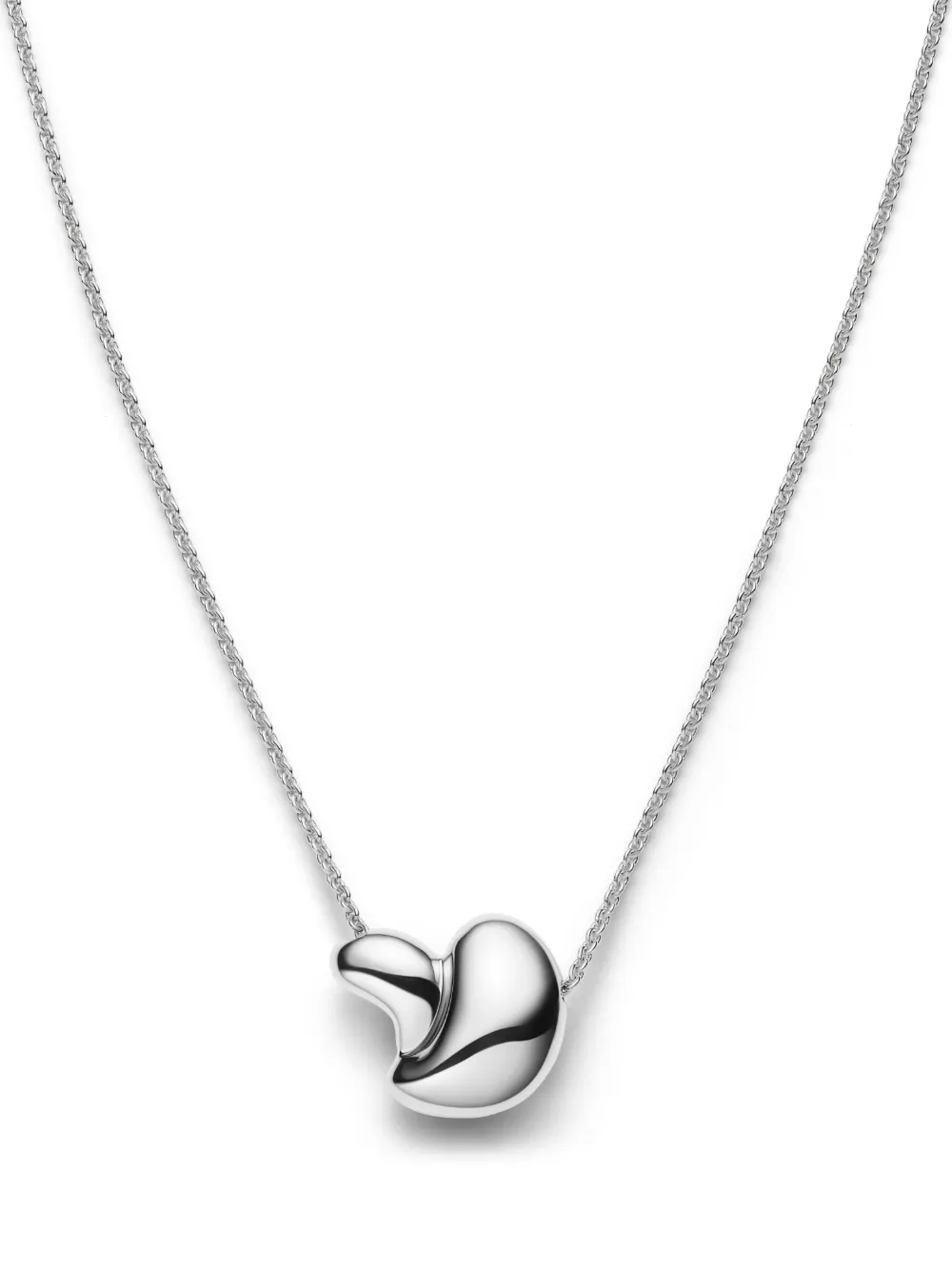 Колье Sagene с подвеской Maria Black, серебяный
Колье Sagene с подвеской Maria Black, серебяный