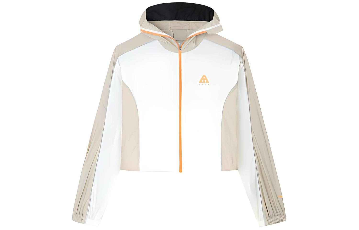 Анта Водонепроницаемая одежда с защитой от ультрафиолета для женщин Nude Khaki/Vanilla White
Анта Водонепроницаемая одежда с защитой от ультрафиолета для женщин Nude Khaki/Vanilla White