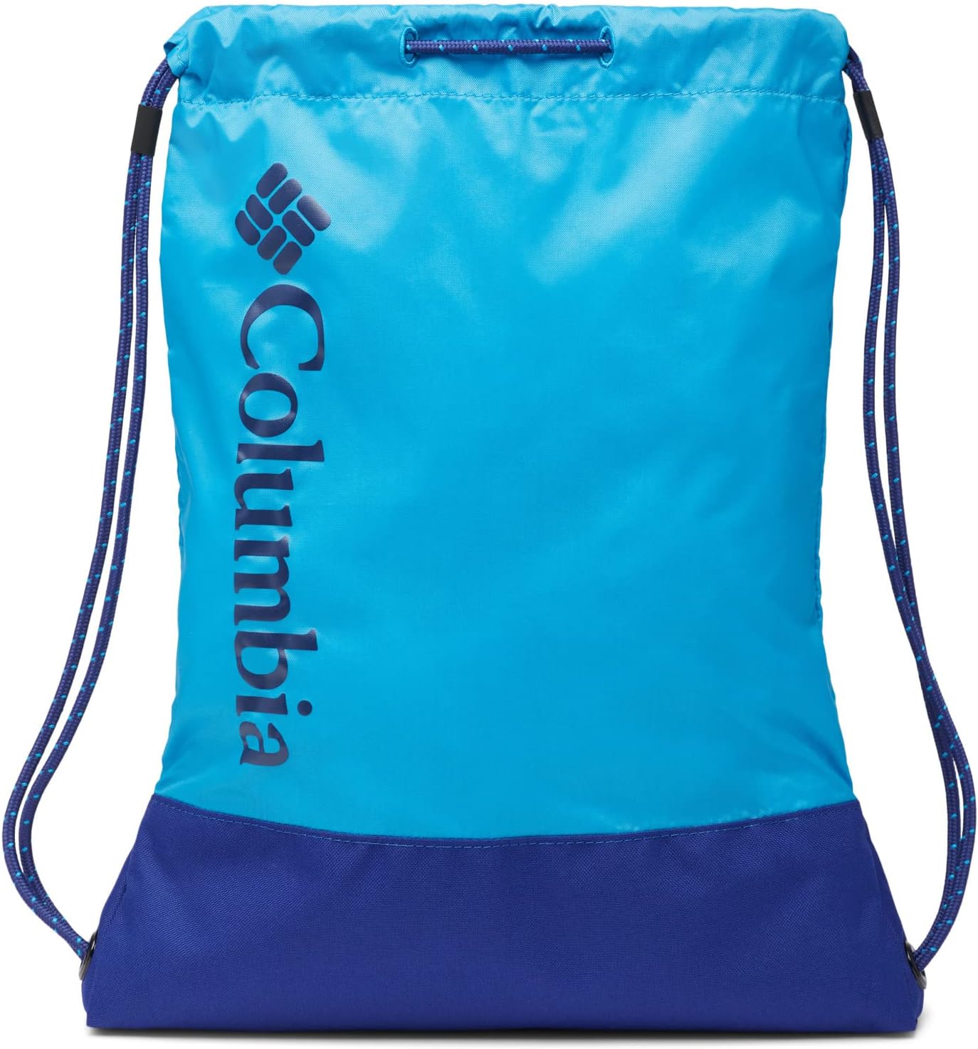Рюкзак Columbia Unisex Drawstring Pack, Blue Chill/Dark Sapphire, One Size
Рюкзак Columbia Unisex Drawstring Pack, Blue Chill/Dark Sapphire, One Size