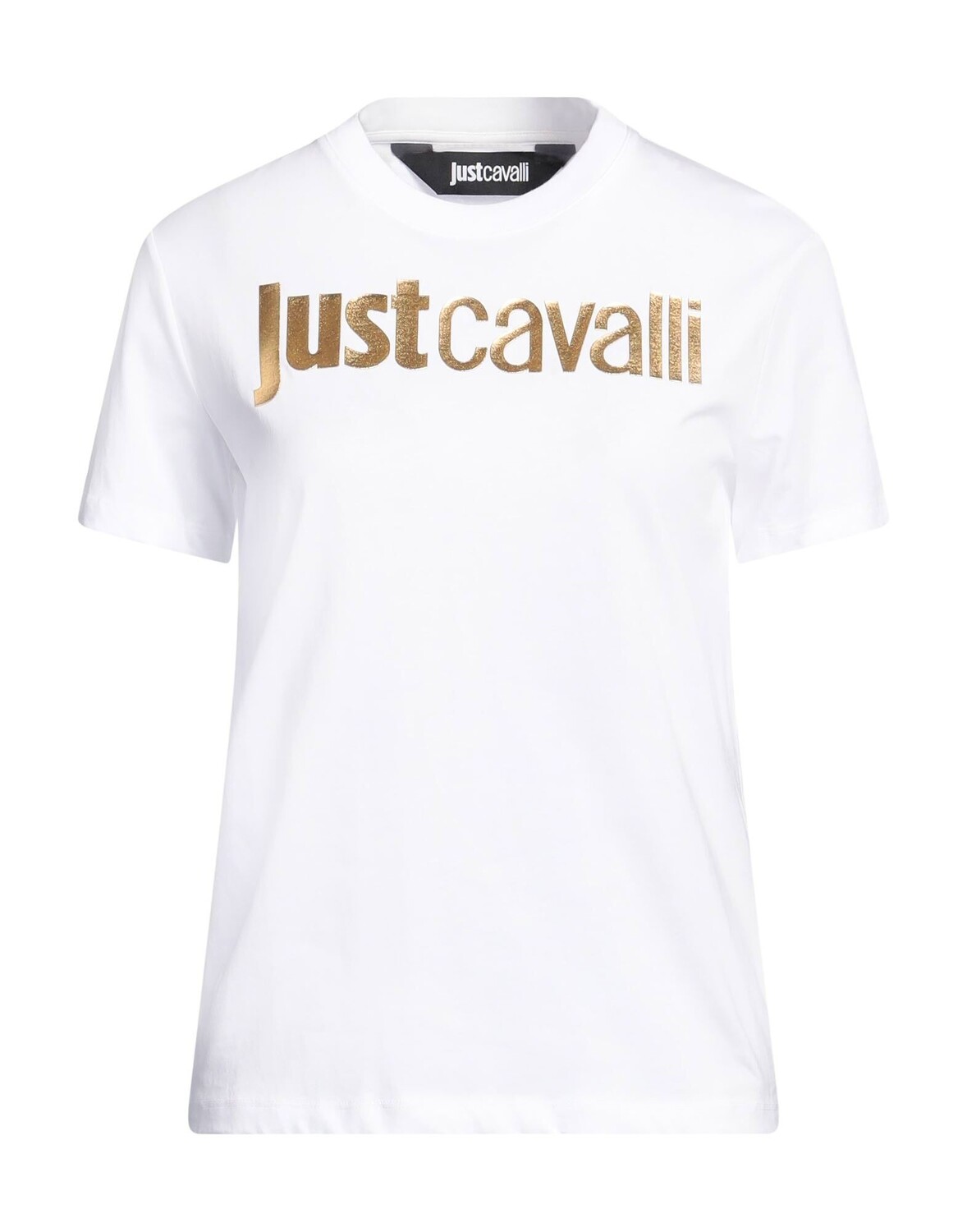 Футболка Roberto Cavalli, белый
Футболка Roberto Cavalli, белый