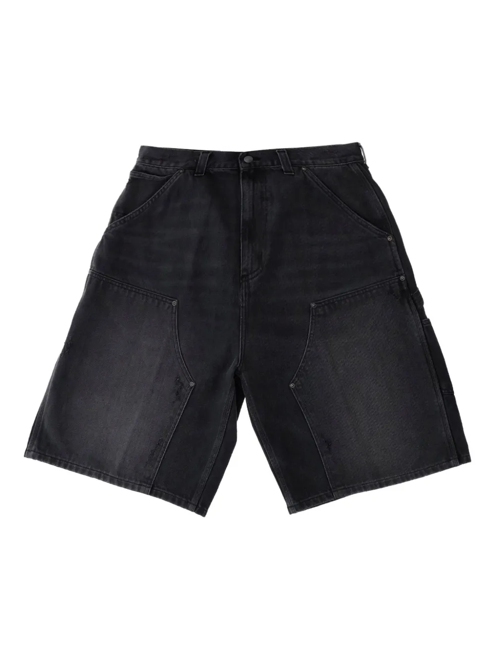 Шорты Aden Carhartt Wip, черный
Шорты Aden Carhartt Wip, черный