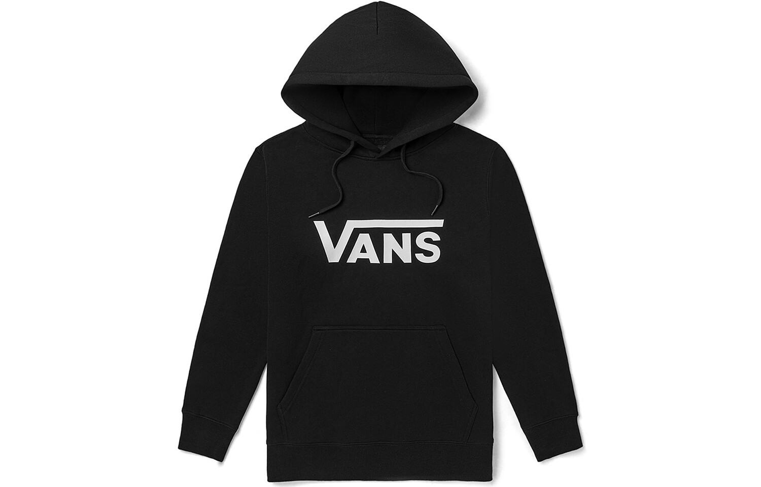 Толстовка унисекс Vans, цвет Black
Толстовка унисекс Vans, цвет Black