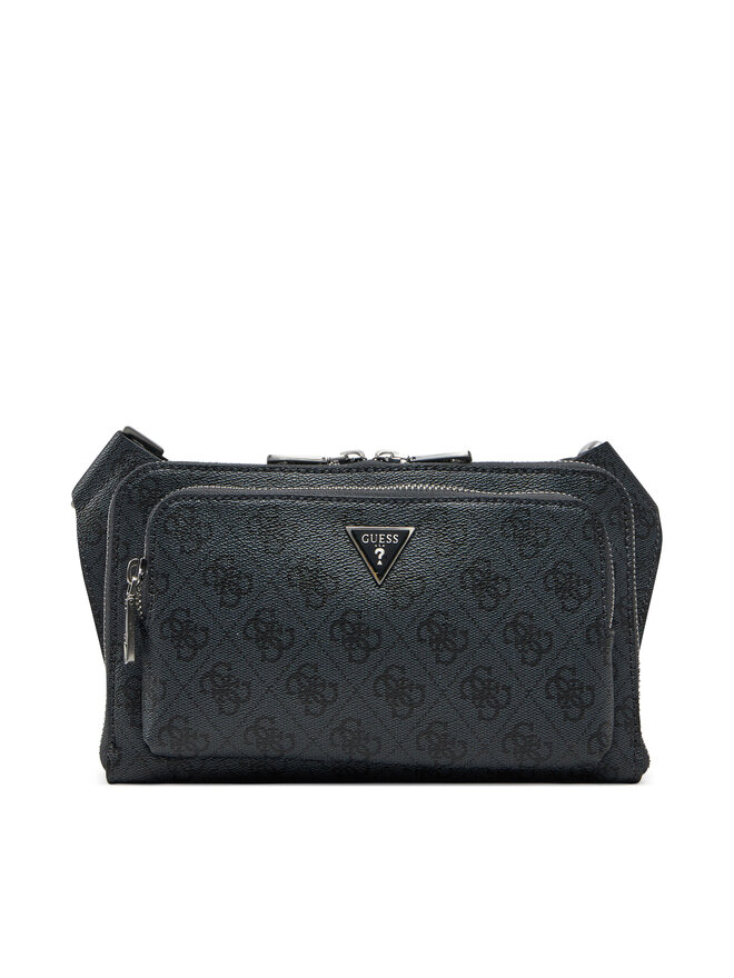 Сумка через плечо Guess, черный
Сумка через плечо Guess, черный