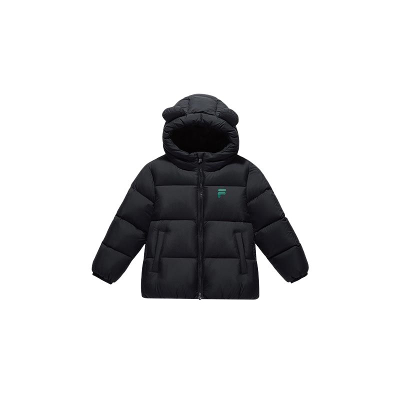 Пуховик для младенцев и малышей FILA KIDS, синий
Пуховик для младенцев и малышей FILA KIDS, синий