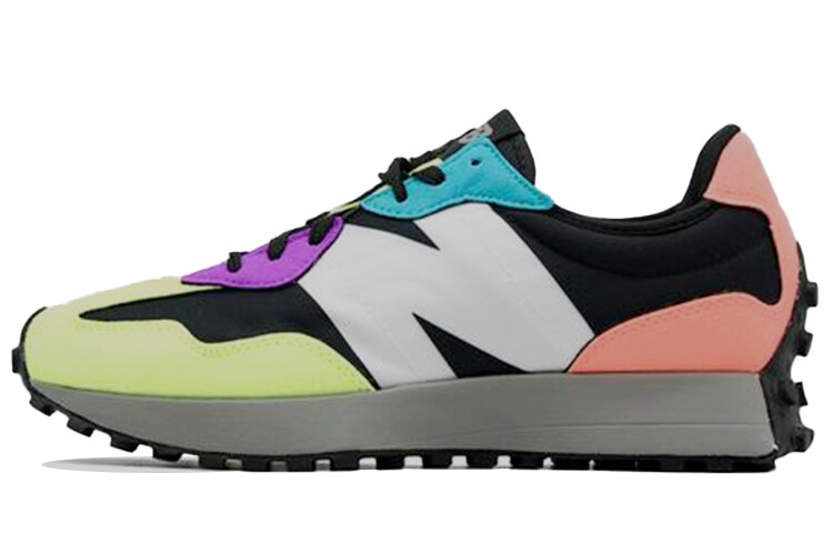 Мужские кроссовки New Balance NB 327
Мужские кроссовки New Balance NB 327