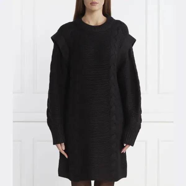 Платье Silvian Heach, черный
Платье Silvian Heach, черный