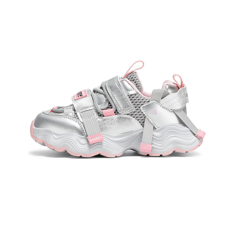 Кроссовки для детей "Дети" Tonybear, черный
Кроссовки для детей "Дети" Tonybear, черный