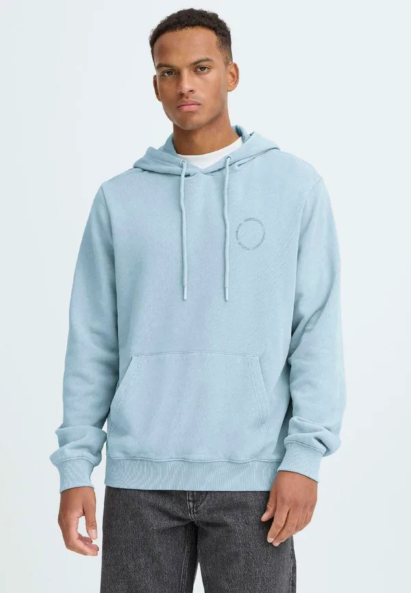 Худи bhfactor Blend, Faded Denim
Худи bhfactor Blend, Faded Denim