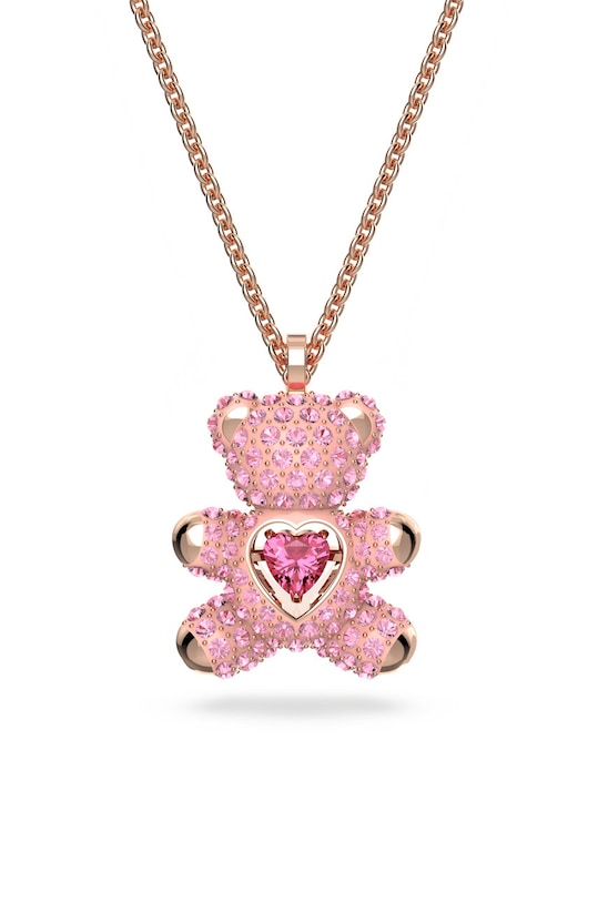 Ожерелье 5642976 Swarovski, розовый
Ожерелье 5642976 Swarovski, розовый