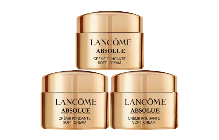 LANCOME LANKOU Pure Face Cream, образец, Light версия 1 антивозрастной увлажняющий и питающий крем 5мл/5мл*3/5мл*5/5мл*6
LANCOME LANKOU Pure Face Cream, образец, Light версия 1 антивозрастной увлажняющий и питающий крем 5мл/5мл*3/5мл*5/5мл*6