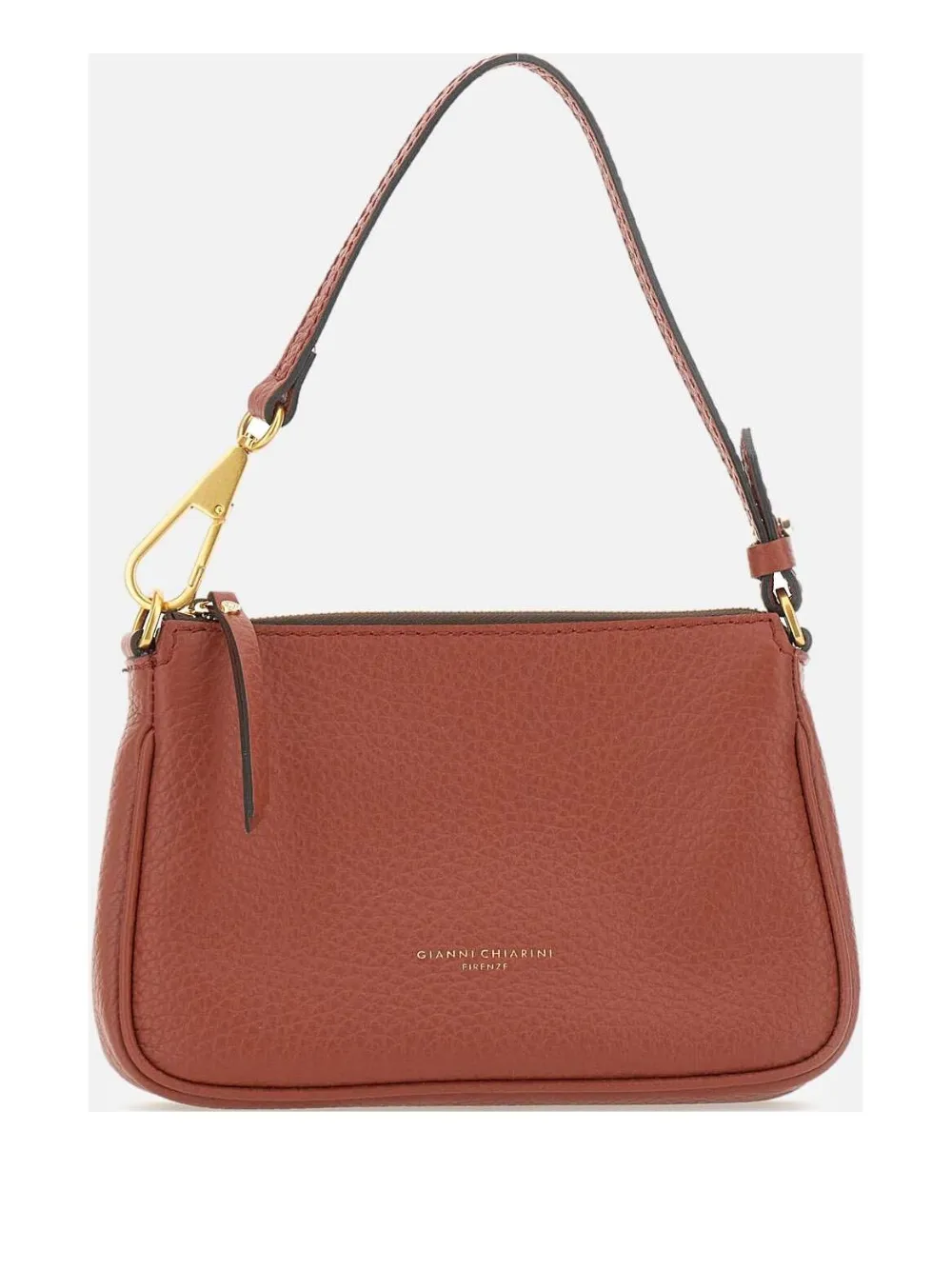 Сумка через плечо Brooke на молнии GIANNI CHIARINI, красный
Сумка через плечо Brooke на молнии GIANNI CHIARINI, красный