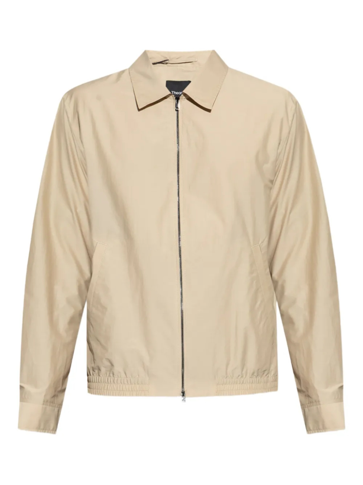 Легкая куртка на молнии Theory, нейтральный
Легкая куртка на молнии Theory, нейтральный