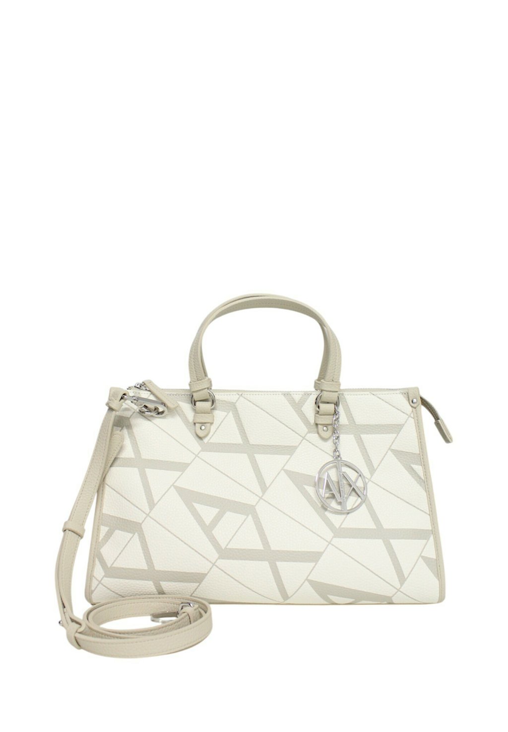 Сумка Armani Exchange, белый
Сумка Armani Exchange, белый