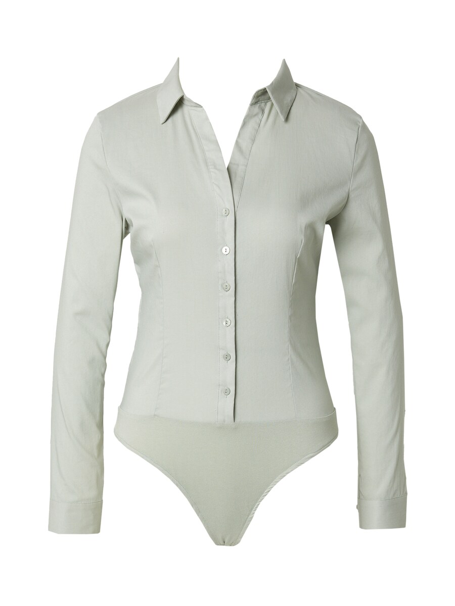 Блузка ABOUT YOU Felicitas, светло-зеленый
Блузка ABOUT YOU Felicitas, светло-зеленый