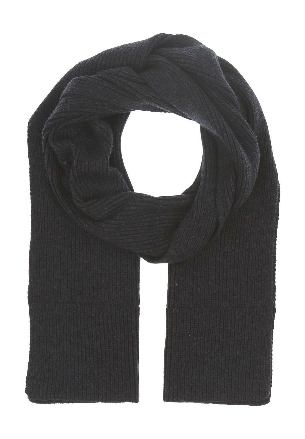 Шарф однотонный женский Adagio, цвет Charcoal
Шарф однотонный женский Adagio, цвет Charcoal