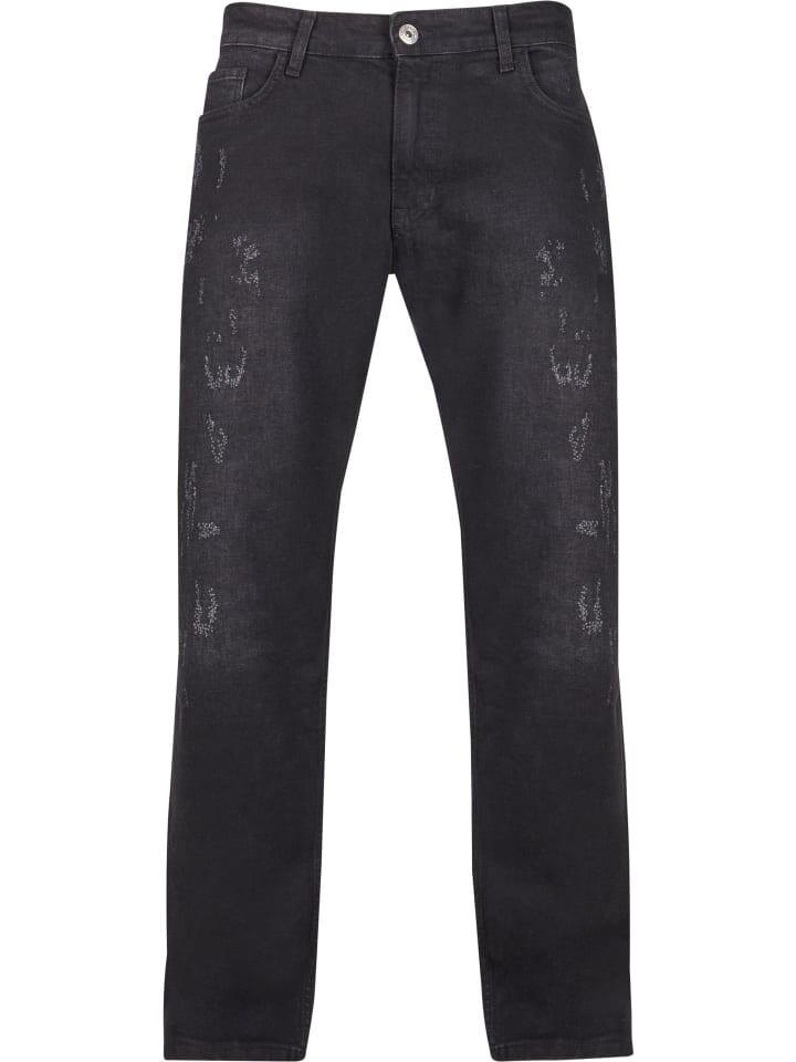 Джинсы 2Y Studios, черный
Джинсы 2Y Studios, черный