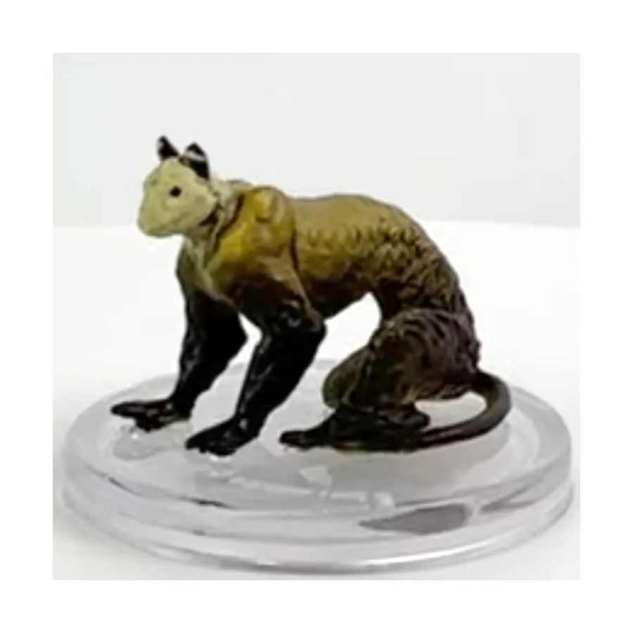 Ромпо (К), Pathfinder Battles - Mwangi Expanse - Singles
Ромпо (К), Pathfinder Battles - Mwangi Expanse - Singles