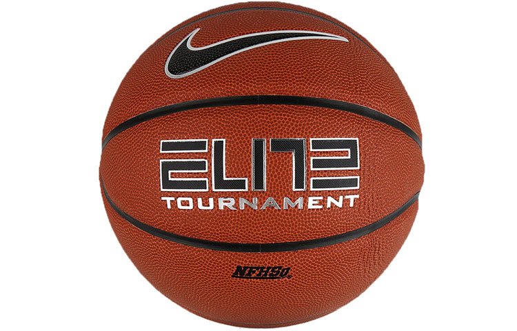 Баскетбольный мяч Nike
Баскетбольный мяч Nike