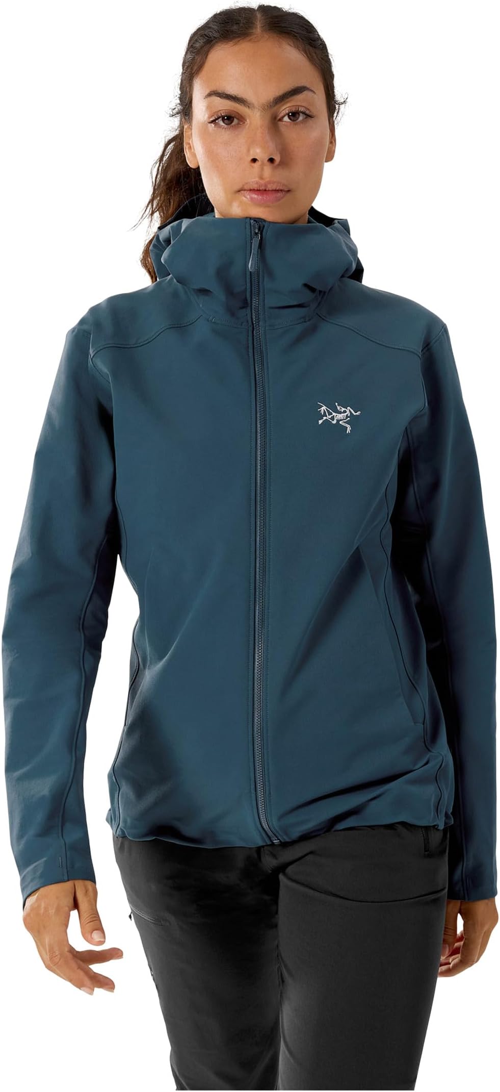 Женская толстовка Gamma Arc'teryx, Nightscape 1
Женская толстовка Gamma Arc'teryx, Nightscape 1