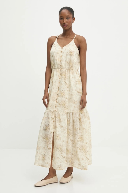 Платье Answear.Lab, бежевый
Платье Answear.Lab, бежевый