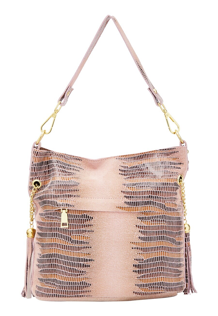 Сумка через плечо Usha Shoulder, пастельно-красный
Сумка через плечо Usha Shoulder, пастельно-красный