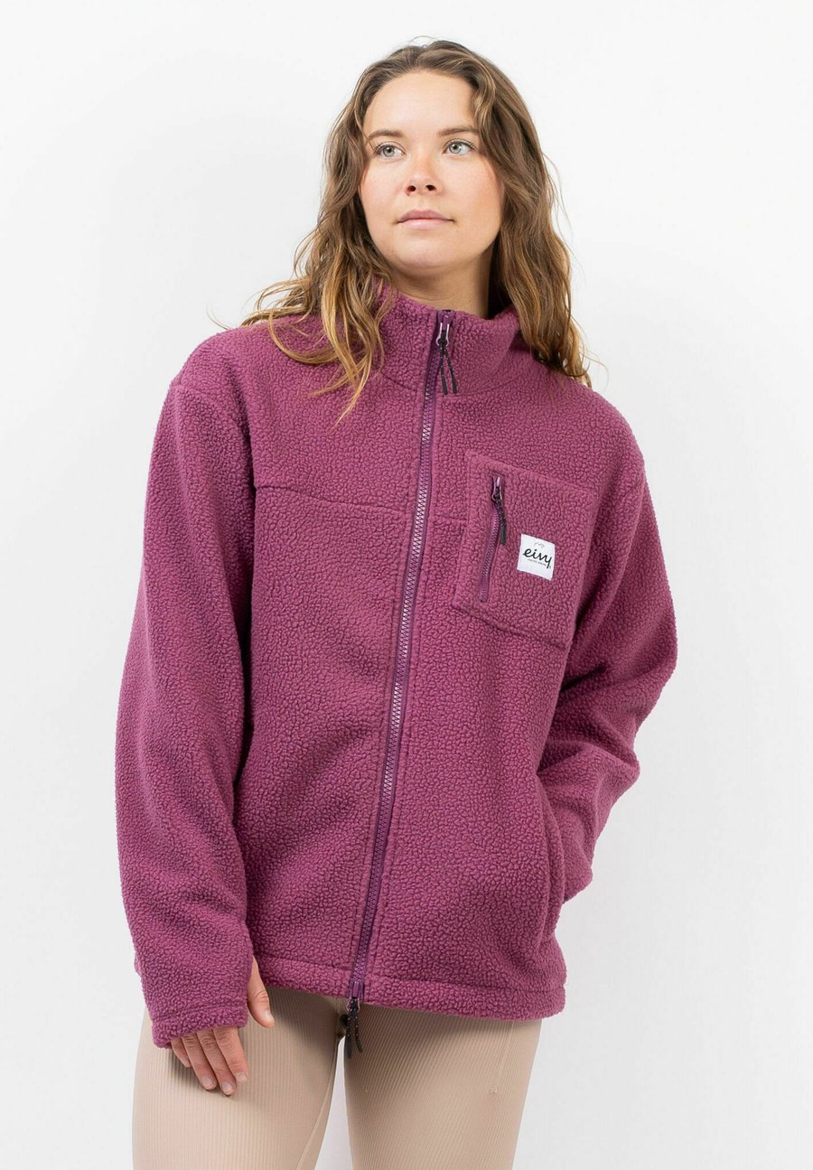 Флисовая куртка Eivy VERSA, Pink
Флисовая куртка Eivy VERSA, Pink