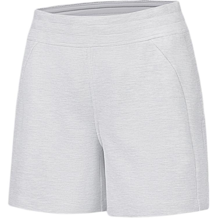 Шорты Casual 5' Women's Scuba Series Lululemon, светло-серый
Шорты Casual 5' Women's Scuba Series Lululemon, светло-серый