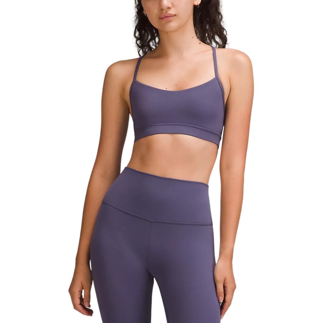 Lululemon Спортивное нижнее белье для женщин
Lululemon Спортивное нижнее белье для женщин