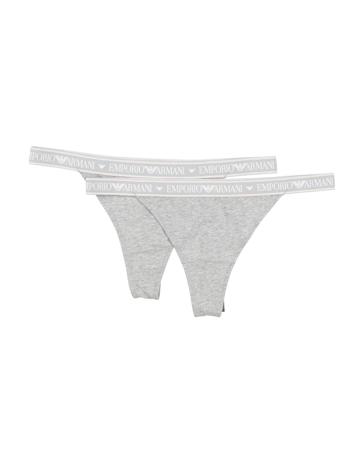 Трусы Giorgio Armani, серый 
Трусы Giorgio Armani, серый