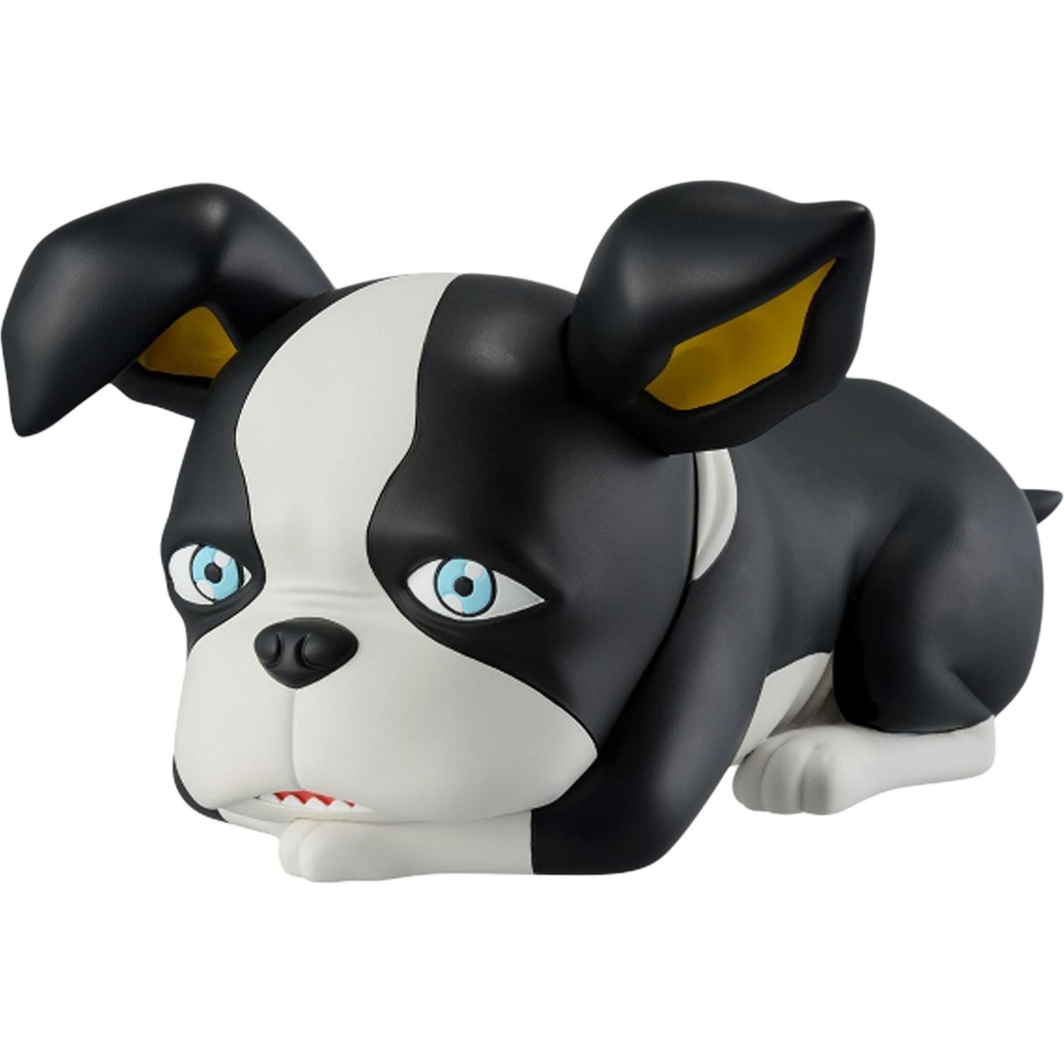 JoJo's Wonder Adventure Stardust Crusaders SOFVIMATES Iki Vol.3 BANPRESTO
JoJo's Wonder Adventure Stardust Crusaders SOFVIMATES Iki Vol.3 BANPRESTO