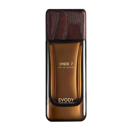 Evody Onde 7 Eau de Parfum 100ml
Evody Onde 7 Eau de Parfum 100ml