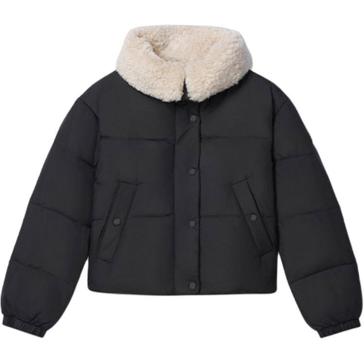 Пуховик женский MICHAEL KORS, черный
Пуховик женский MICHAEL KORS, черный