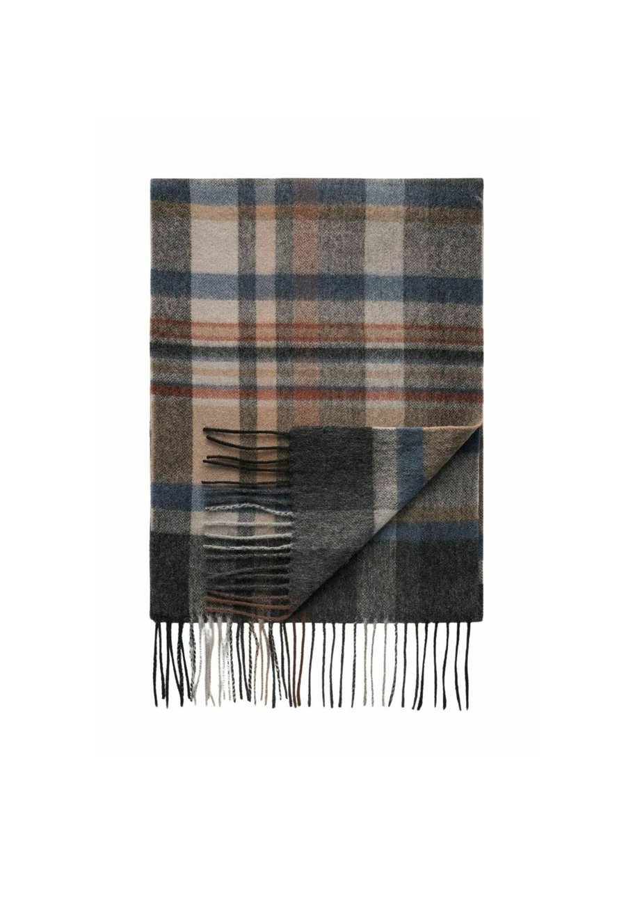Шарф John Henric PLAID WINTER, Multicolored/Multi-Coloured
Шарф John Henric PLAID WINTER, Multicolored/Multi-Coloured
