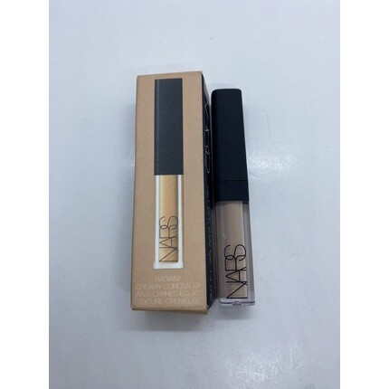 Nars Radiant Creamy Concealer Cream Catalana 0,05 унции
Nars Radiant Creamy Concealer Cream Catalana 0,05 унции